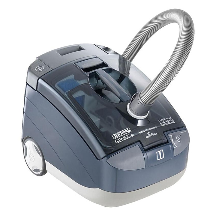Пылесос Thomas GENIUS S1 Aquafilter