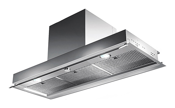 Вытяжка Faber IN-NOVA COMFORT X A90 (110.0439.938)