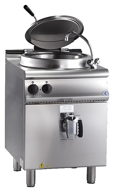 Котел пищеварочный INOKSAN INO-7SE050