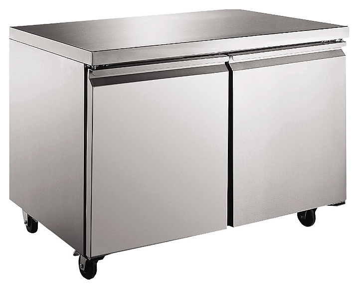 Стол морозильный Koreco TUC 48 F