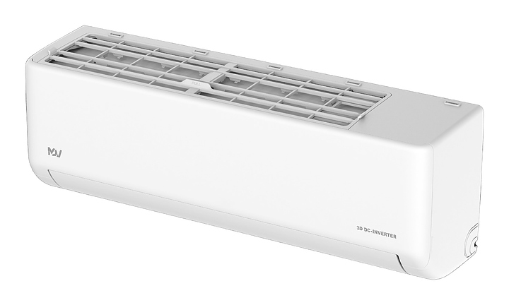 Настенная сплит-система MDV iERA, ERP Full DC INVERTER, R32 MDSAJ-18HRFN8/MDOAJ-18HFN8