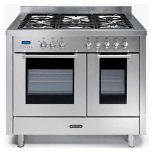 Многофункциональная плита Fratelli Onofri YP 192.50 FEMW PE TC