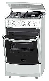 Газовая плита Bosch HSF 65K30 Z0