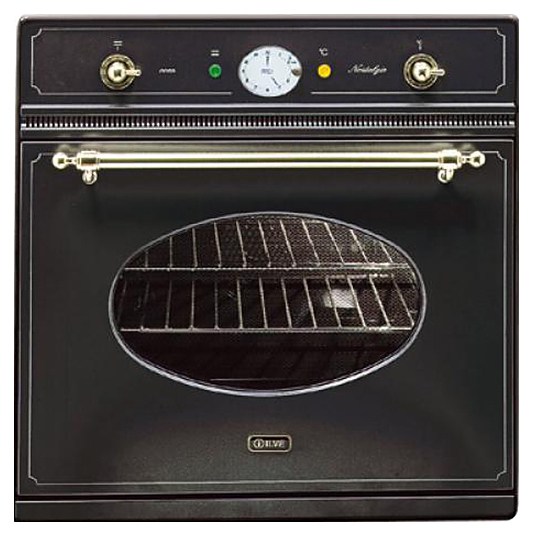 Многофункциональный духовой шкаф ILVE 600-RCMP/MY