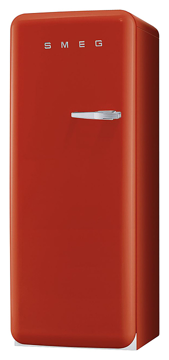 Морозильник SMEG CVB20LR