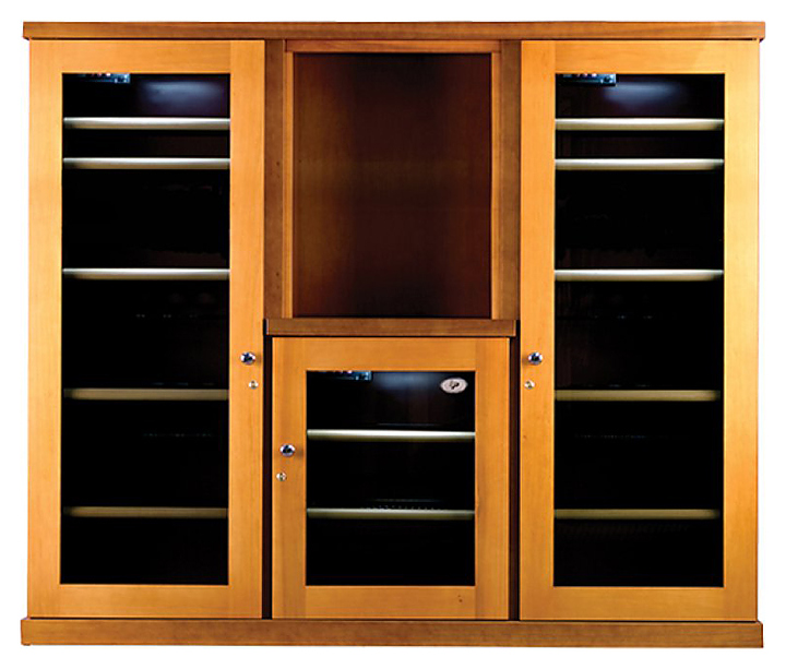 Винный шкаф IP Industrie CEXS 8511