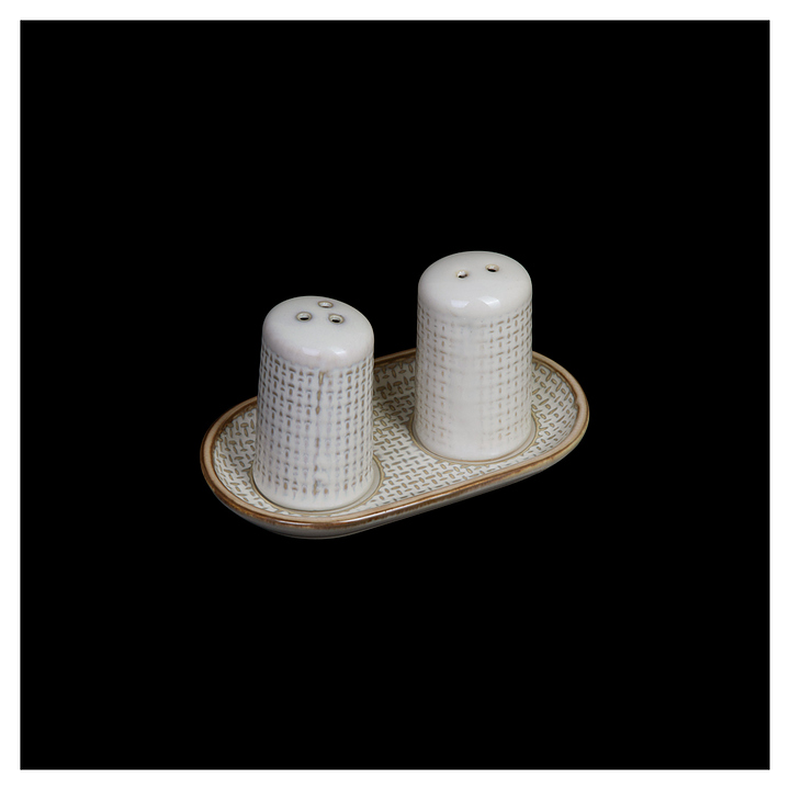 Набор для специй Corone Alveare