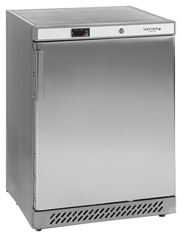 Шкаф морозильный TEFCOLD UF200S