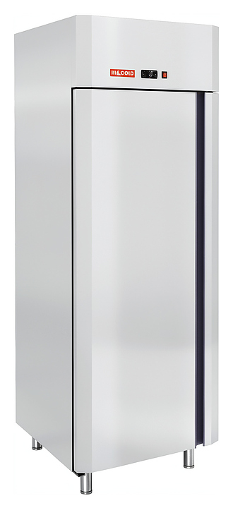 Шкаф холодильный HICOLD C60 1/TN W