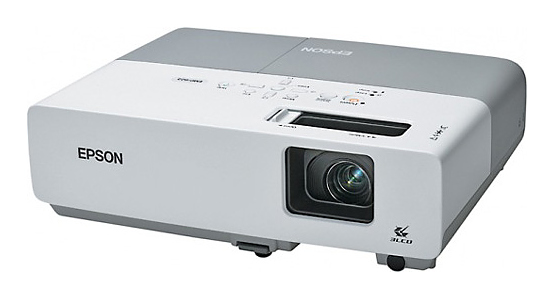 Проектор Epson EMP-822