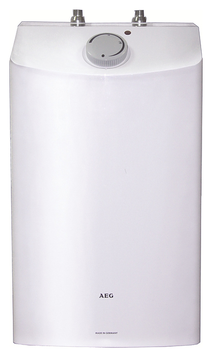 Водонагреватель накопительный AEG EWH 10 Mini U