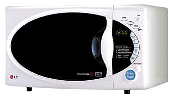 Микроволновая печь LG MS-2352 T