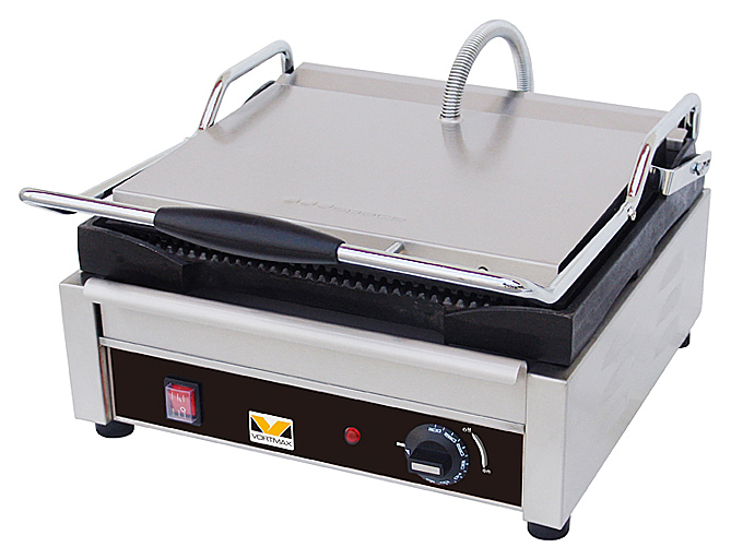 Гриль контактный Vortmax CG M rr
