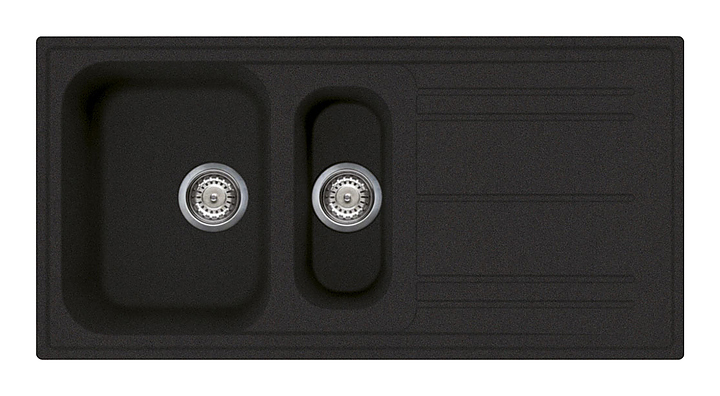 Кухонная мойка SMEG LZ102A2
