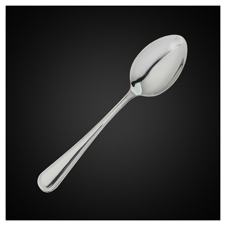 Ложка столовая Luxstahl Kult RC-9-4, DJ-05101 3 шт.