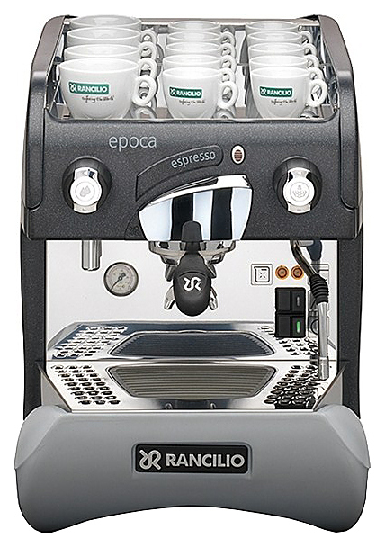 Кофемашина Rancilio EPOCA S 1 Gr