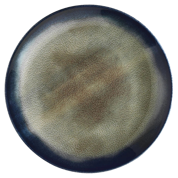 Тарелка плоская Kutahya Island BNTS32DU890233 320 мм