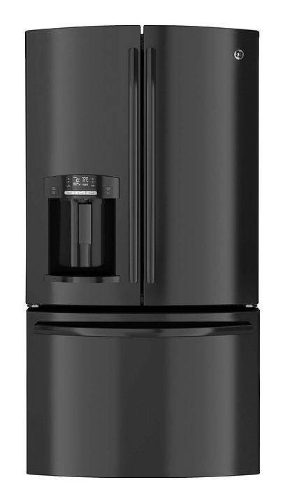 Холодильник General Electric GFE 27 GGD BB