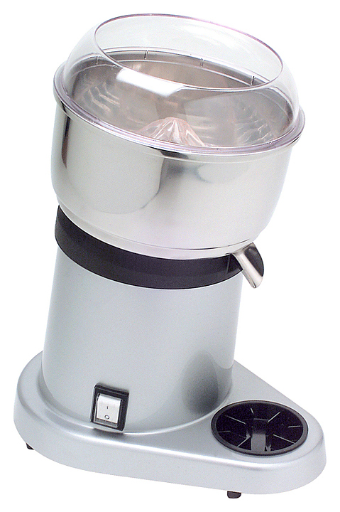 Соковыжималка для цитрусовых Macap P200 серая