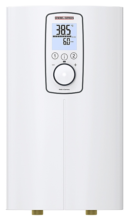 Проточный водонагреватель Stiebel Eltron DCE-X 6/8 Premium