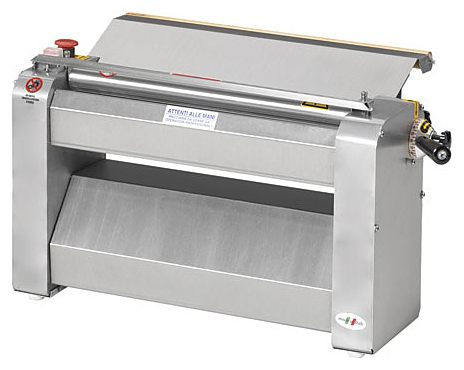 Тестораскаточная машина MEC SF 500ТX 380В