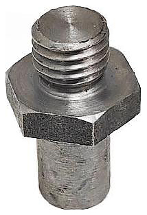 Вал натяжителя FIMAR SL2165 для SI320, SI420 и SI520