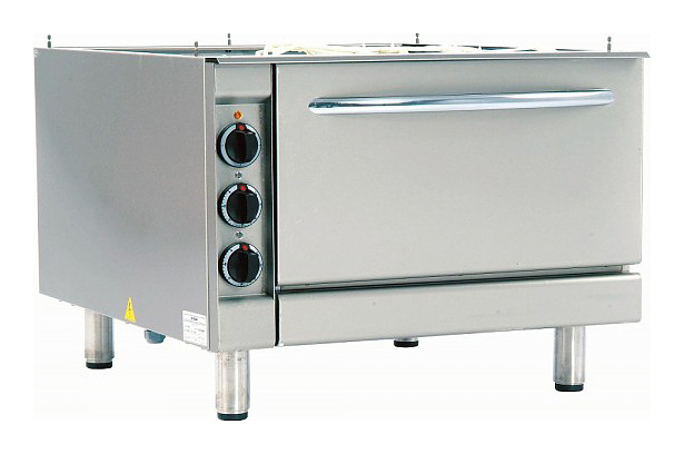 Шкаф духовой INOKSAN INO-9GF200Е