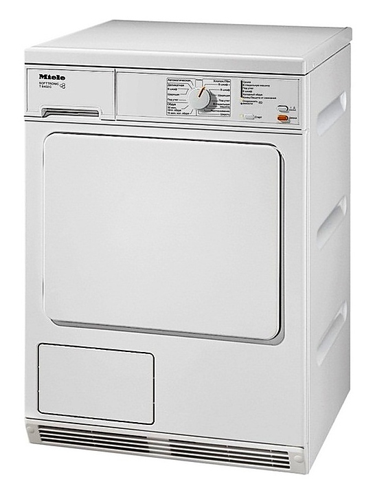 Сушильная машина Miele T8812C Edition 111