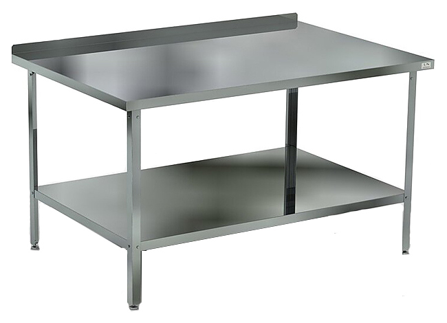 Стол производственный КОБОР СПБ-60/70/430