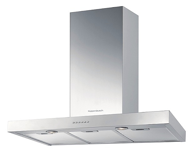 Вытяжка настенная Kuppersbusch KD 9210.1 GE
