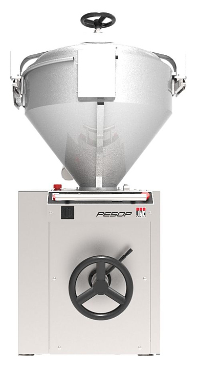 Объемный делитель Jac PE50P 109