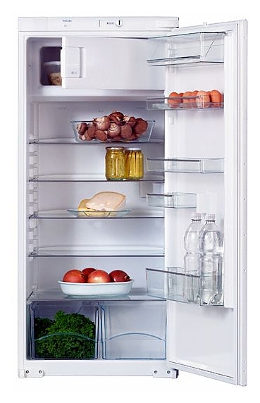 Встраиваемый холодильник Miele K 9414 iF