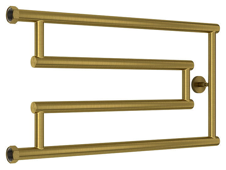 Полотенцесушитель водяной Сунержа High-Tech model 