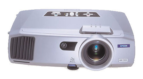 Проектор Epson EMP-7900NL