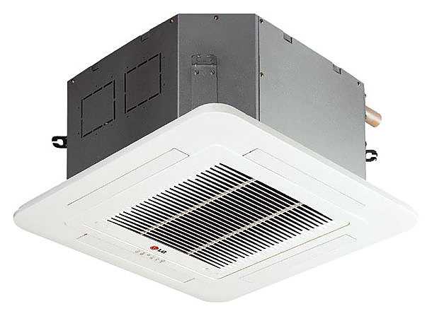 Кондиционер LG T28LH