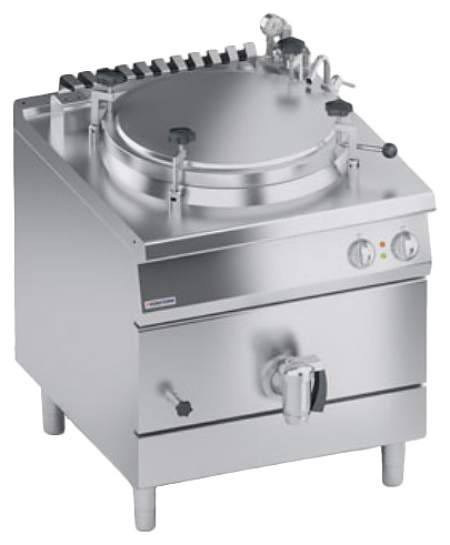 Котел пищеварочный VEROTERM VT4PIES1016A с автоклавом 150 л