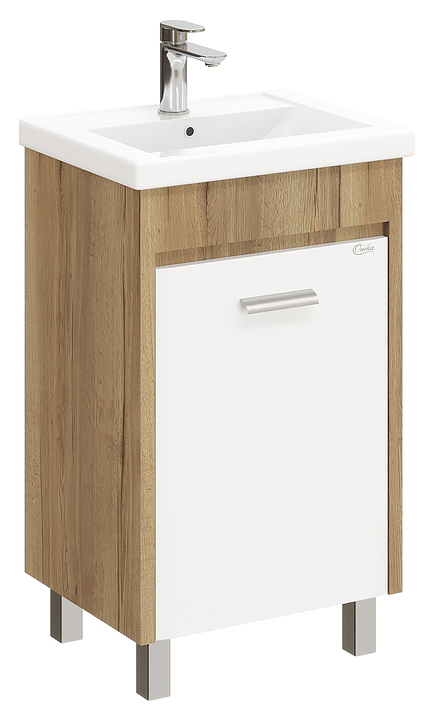 Тумба под раковину Onika СЕЛЕСТА 50.01 47 cм