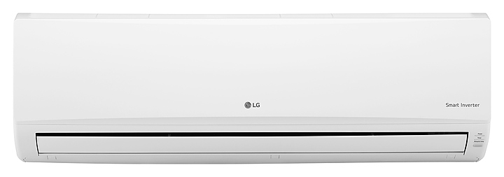 Настенная сплит-система LG S12PMG