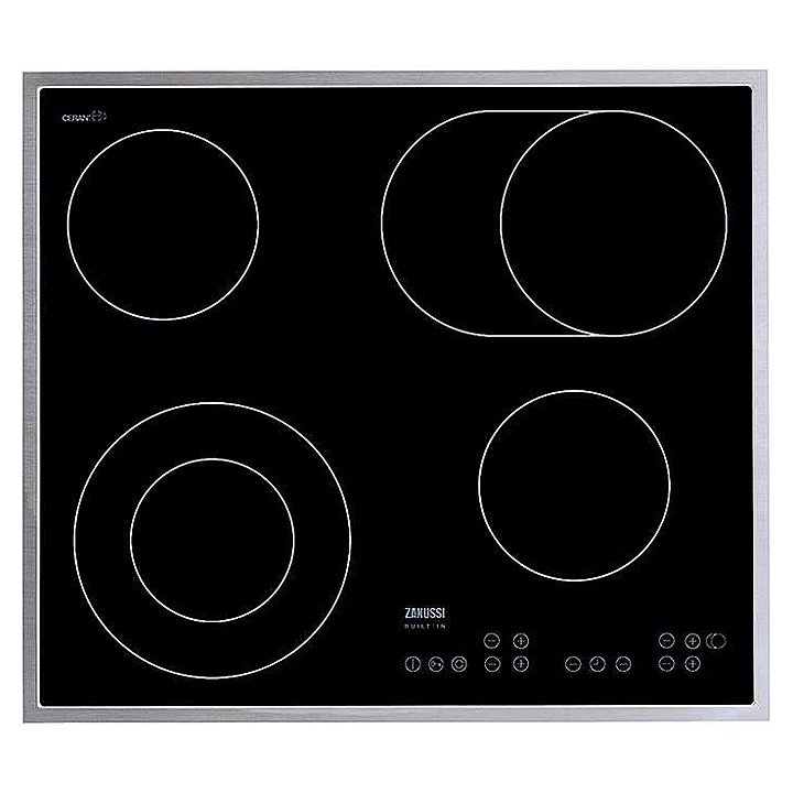 Варочная панель Electrolux Professional ZKT 663 LX
