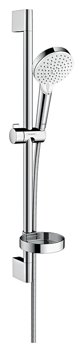Душевой гарнитур Hansgrohe Crometta Vario 26553400 65 см