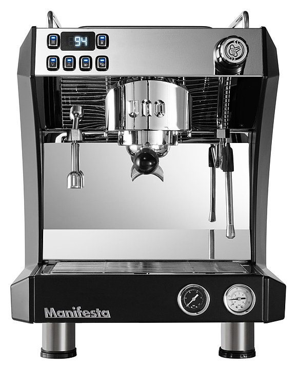 Кофемашина Manifesta UNO белая
