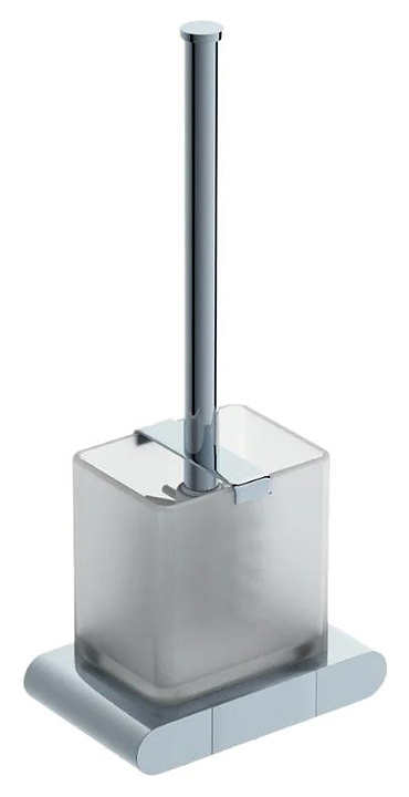 Ершик для унитаза подвесной Art&Max Platino AM-E-3981AL