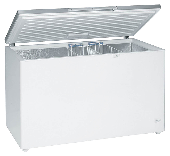 Ларь морозильный Liebherr GTL 4906