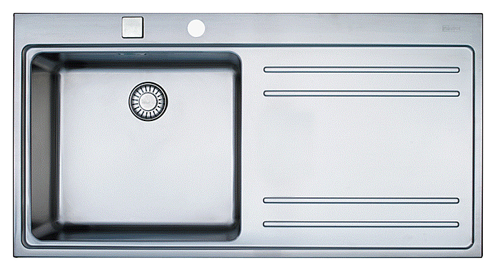 Мойка для кухни Franke MTX 211
