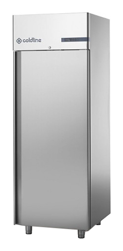 Шкаф холодильный Coldline Master A70/1N