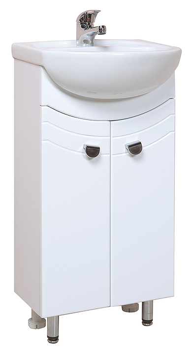 Тумба под раковину Onika МАНГО 40.11