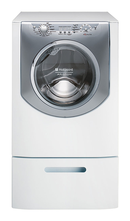 Стиральная машина Ariston AQXF 129 H