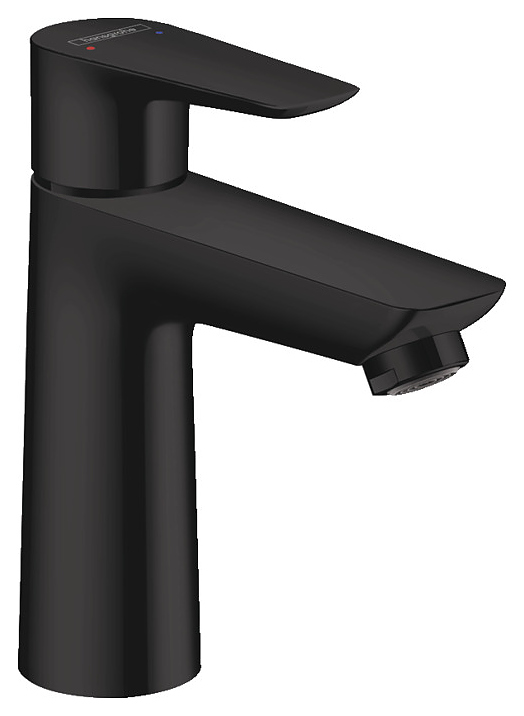 Смеситель для раковины Hansgrohe Talis E 71712670