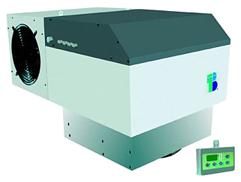 Моноблок Technoblock SV N 075