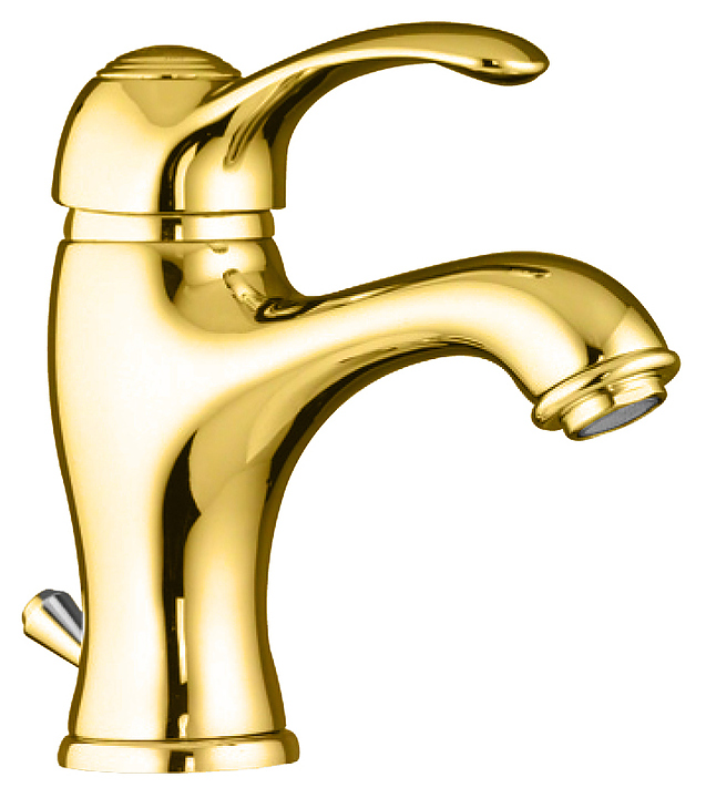 Смеситель для раковины WEBERT Aurora AU830102010